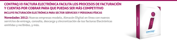 Factura Electrónica